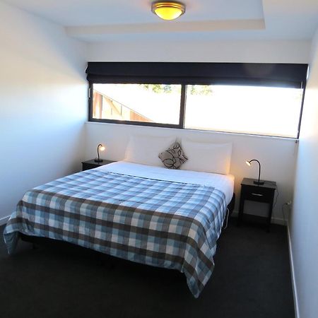 Central Apartment Hanmer Springs Eksteriør bilde